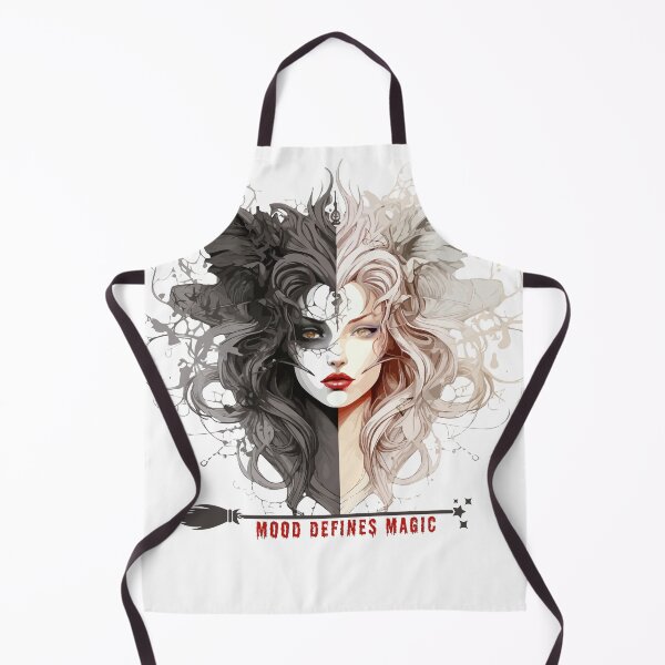 Item preview, Mood defines magic designed and sold by KaurisDigital.