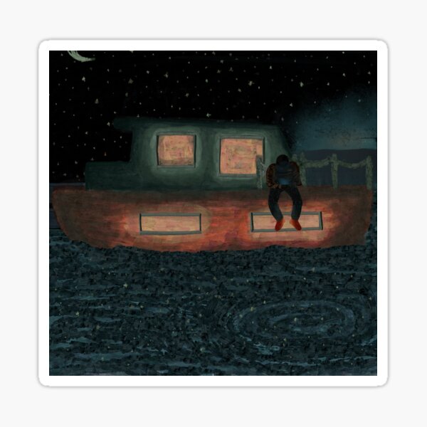 Item preview, Addicted (Melancholy) designed and sold by Uckluque.