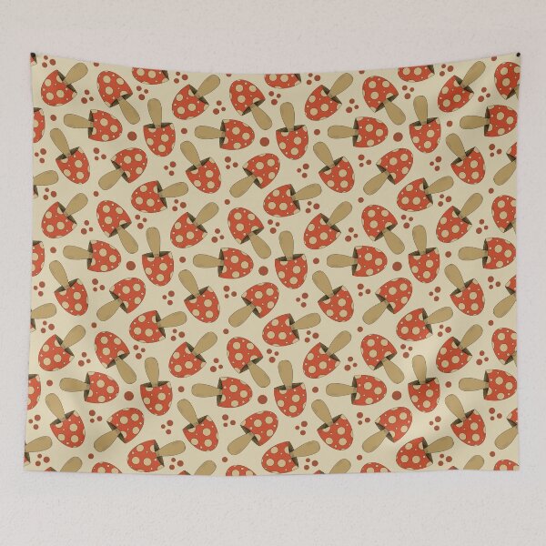 Item preview, You Look Like a Fungi designed and sold by Reba Lou.