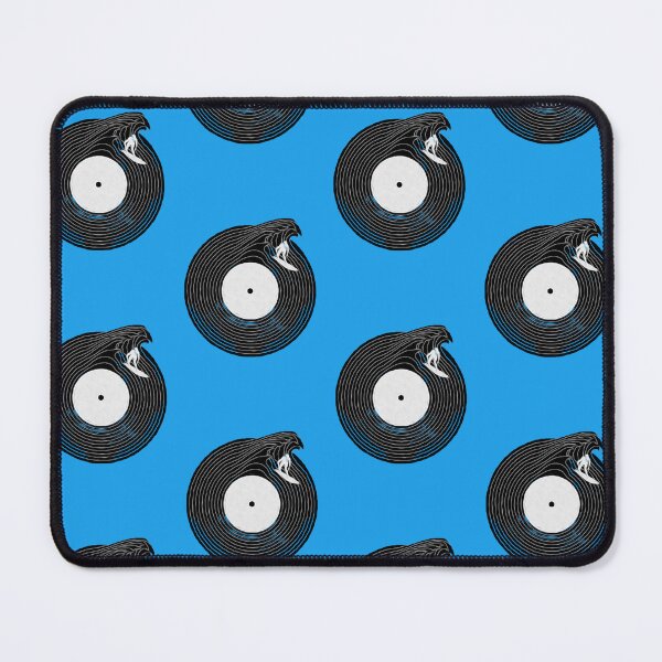 Item preview, Musical Waves LP designed and sold by BeachMafia.