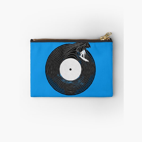 Item preview, Musical Waves LP designed and sold by BeachMafia.