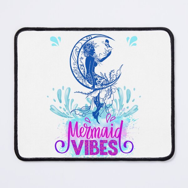 Item preview, Mermaid Vibes designed and sold by MystikaCreation.