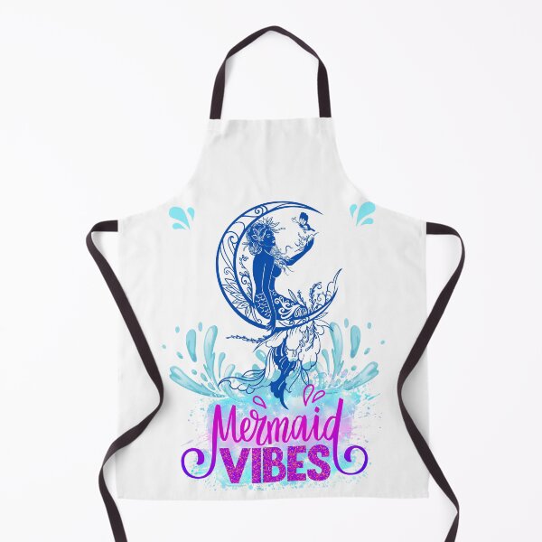 Item preview, Mermaid Vibes designed and sold by MystikaCreation.
