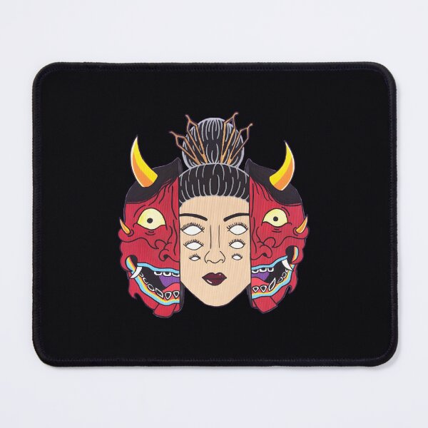 Item preview, Possessed Geisha 	 		 designed and sold by otwgvnhwyab42.