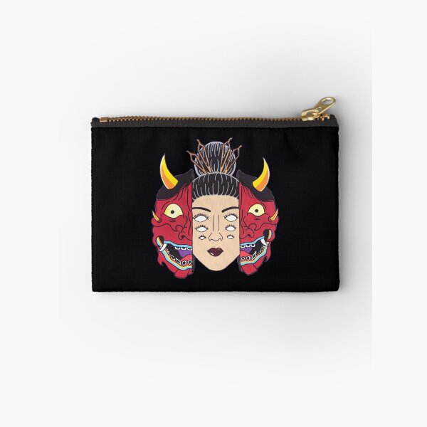 Item preview, Possessed Geisha 	 		 designed and sold by otwgvnhwyab42.