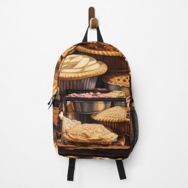 Item preview, So Many Pies designed and sold by Shannon Hilson.