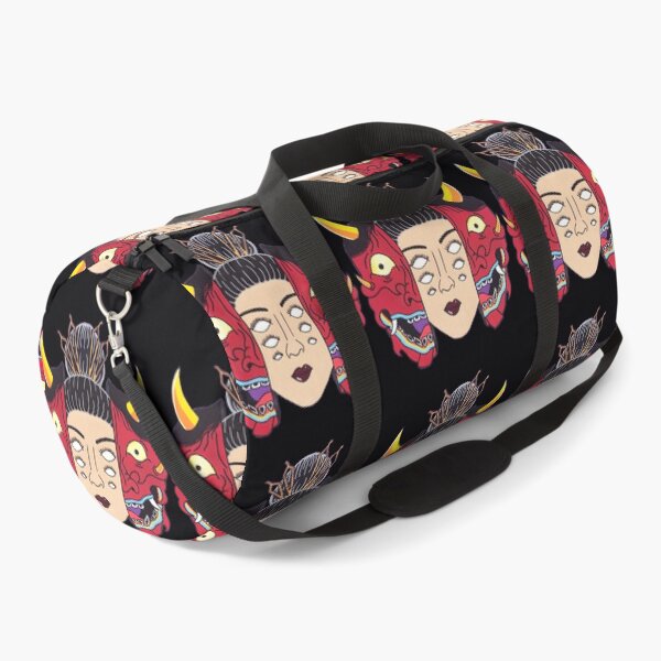Item preview, Possessed Geisha 	 		 designed and sold by otwgvnhwyab42.