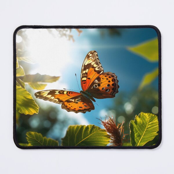 Item preview, Butterfly designed and sold by toaderbogdan88.