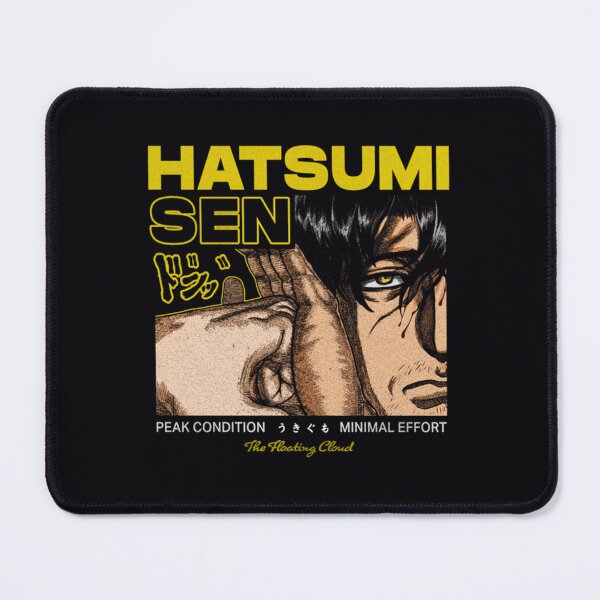 Item preview, Hatsumi Sen KENGAN - ASHURA OMEGA Anime Manga designed and sold by gzgemaush93.