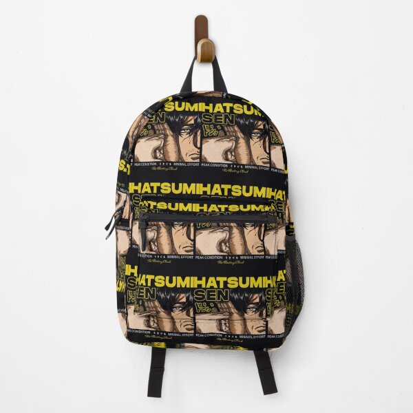 Item preview, Hatsumi Sen KENGAN - ASHURA OMEGA Anime Manga designed and sold by gzgemaush93.