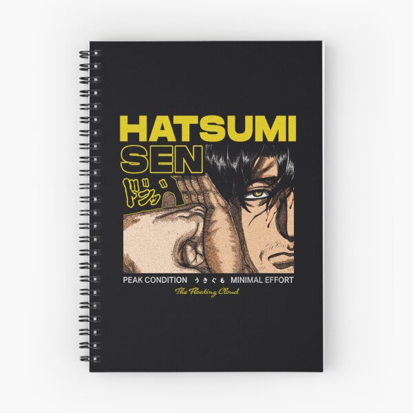 Item preview, Hatsumi Sen  KENGAN - ASHURA OMEGA  Anime Manga  	 		 designed and sold by gzgemaush93.