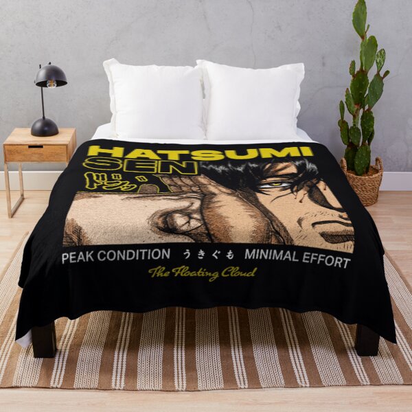 Item preview, Hatsumi Sen  KENGAN - ASHURA OMEGA  Anime Manga  	 		 designed and sold by gzgemaush93.