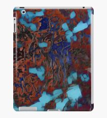 Natural iPad Case/Skin