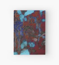 Natural Hardcover Journal