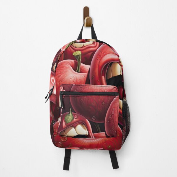 Item preview, Surreal Laughing Apples designed and sold by Shannon Hilson.