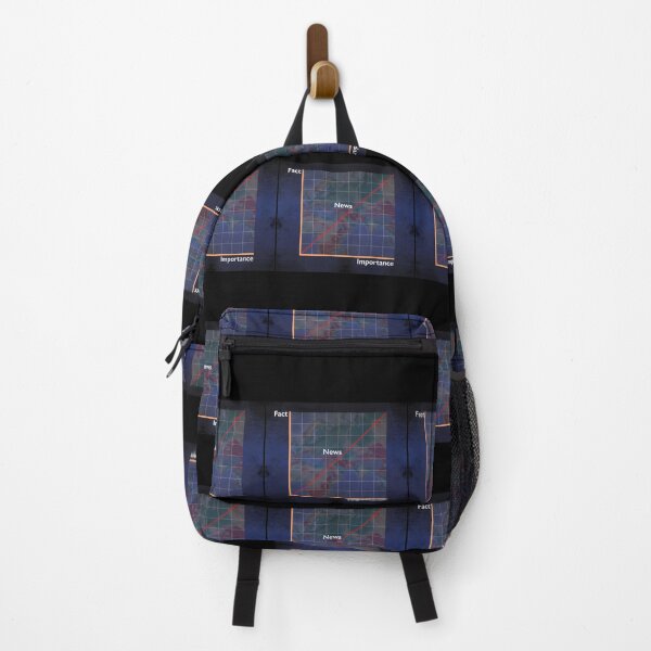 Item preview, Fact times Importance equals NEWS 	 		 designed and sold by ywepjxqcp6.