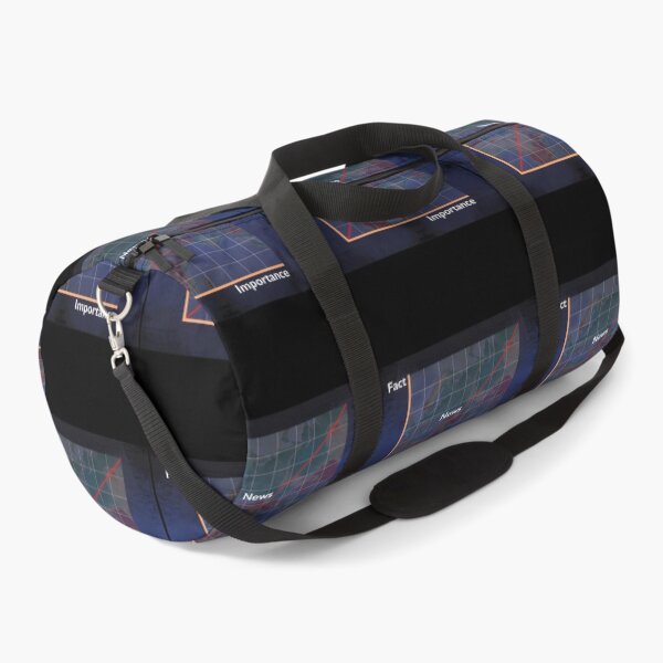 Item preview, Fact times Importance equals NEWS designed and sold by ywepjxqcp6.