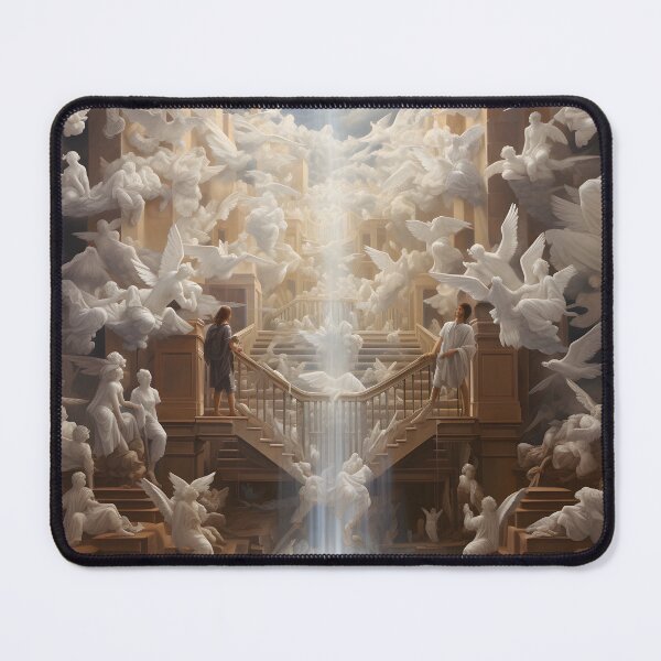 Item preview, Heaven designed and sold by toaderbogdan88.