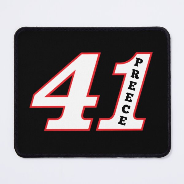 Item preview, Ryan Preece 41 designed and sold by Foofighter01.