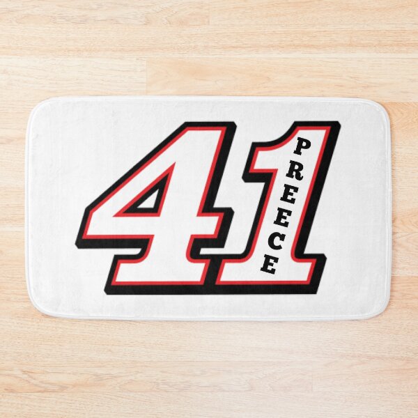 Artikelvorschau, Ryan Preece 41 entworfen und verkauft von Foofighter01.