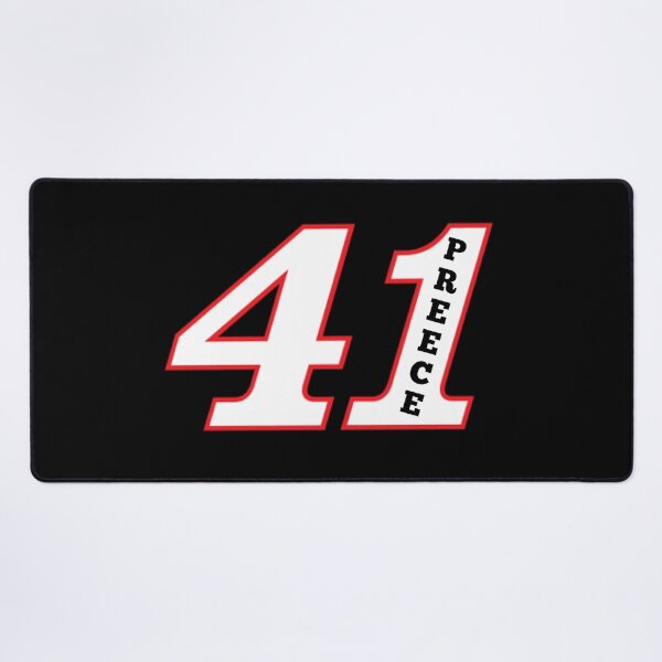 Item preview, Ryan Preece 41 designed and sold by Foofighter01.