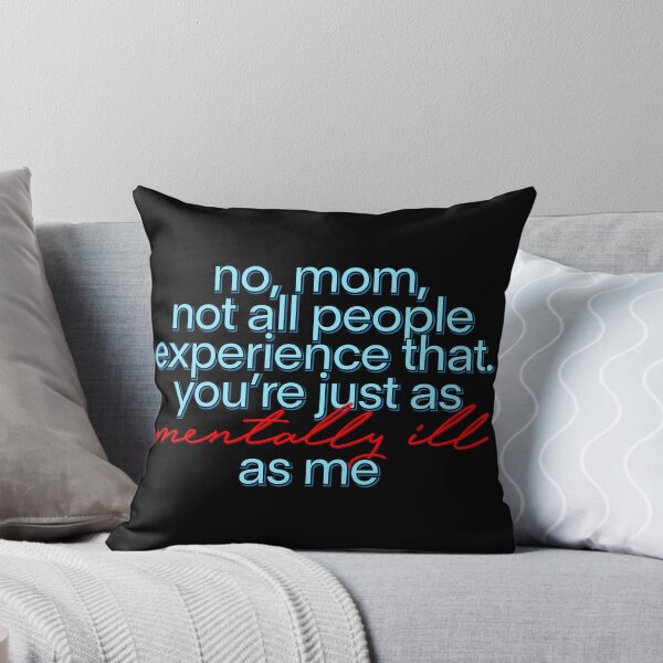 Item preview, mentally ill family designed and sold by mestrart.