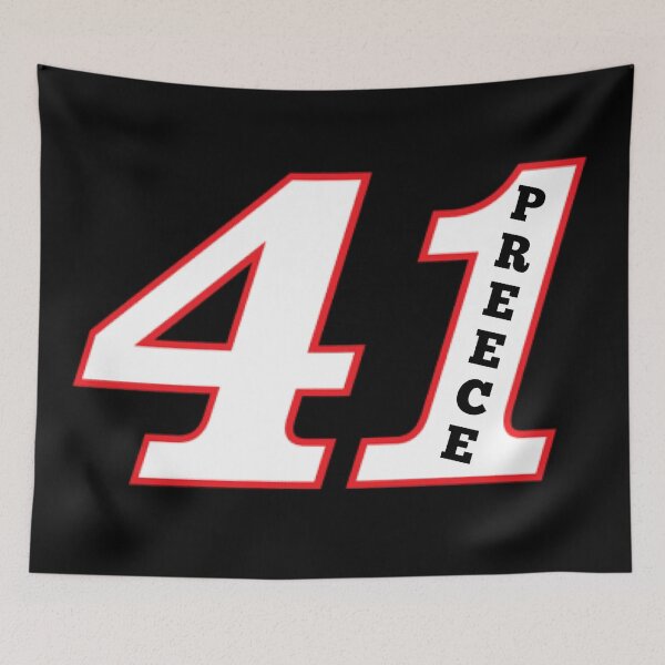 Artikelvorschau, Ryan Preece 41 entworfen und verkauft von Foofighter01.