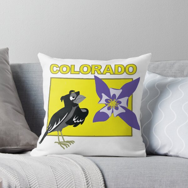 Item preview, State Pride: Colorado designed and sold by creativecummins.