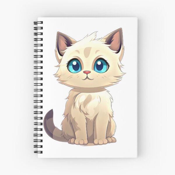Item preview, Cute Baby Ragdoll Cat designed and sold by Daytalk.