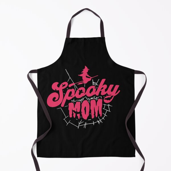 Item preview, Spooky Mom - Bewitching Nights - Halloween gift designed and sold by Zandalus.