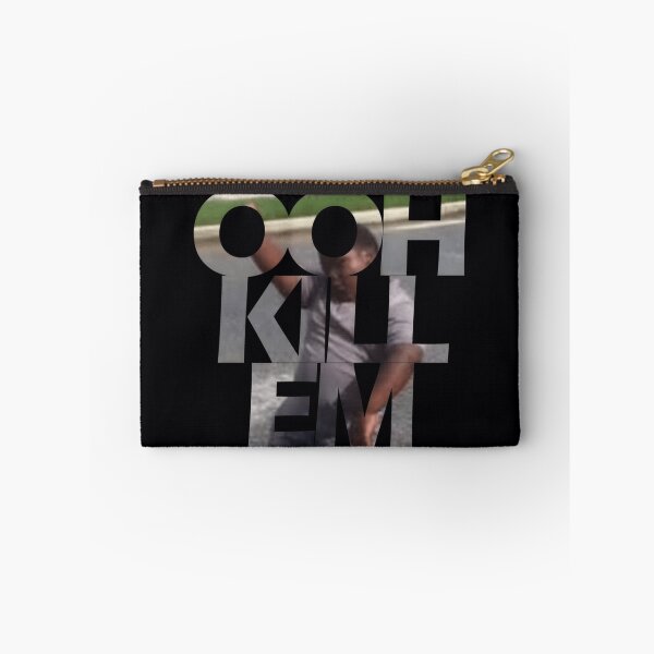 Item preview, Ooh Kill Em 	 		 designed and sold by wsccgers59.