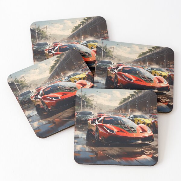 Item preview, Supercars designed and sold by toaderbogdan88.