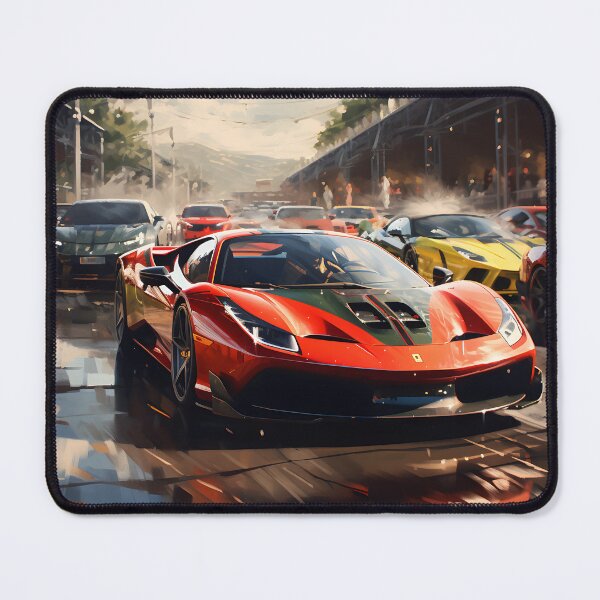 Item preview, Supercars designed and sold by toaderbogdan88.