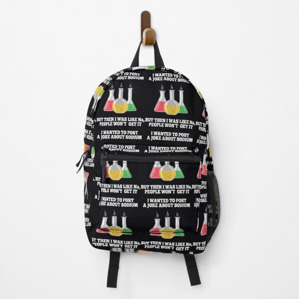 Item preview, Post ja joke about Sodium, but Na Chemistry designed and sold by otwgvnhwyab42.