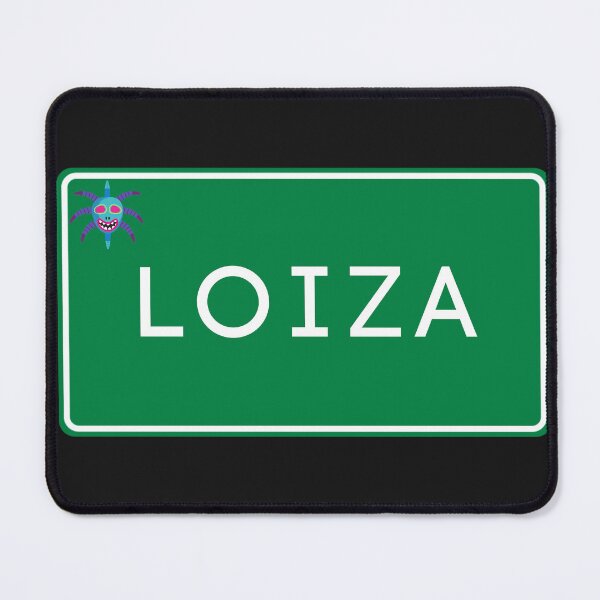 Item preview, Loiza designed and sold by SyTcreations.
