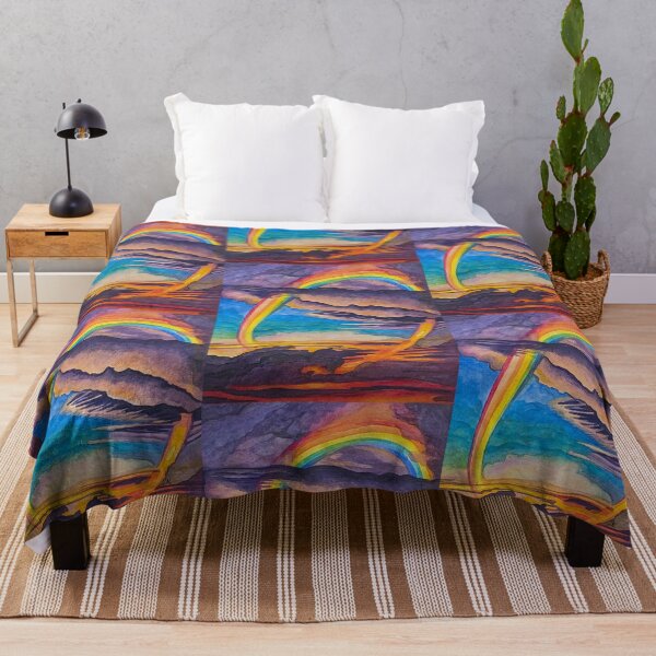 Item preview, Full Rainbow designed and sold by lmcarruth.