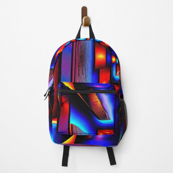 Item preview, Abstract Infusion - Pixel Melodies designed and sold by andycorah.