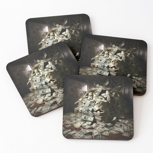 Item preview, Money designed and sold by toaderbogdan88.