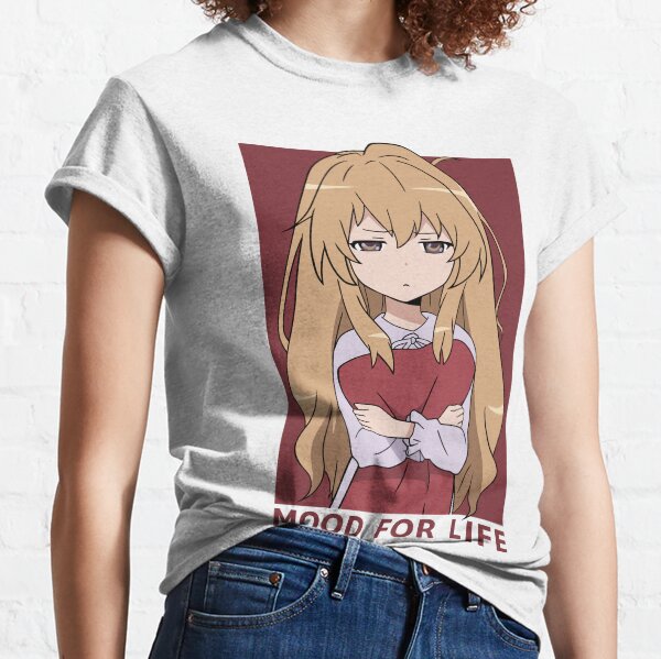 Anime Toradora Cute Funny Emote Inko Chan Parakeet Bird for 