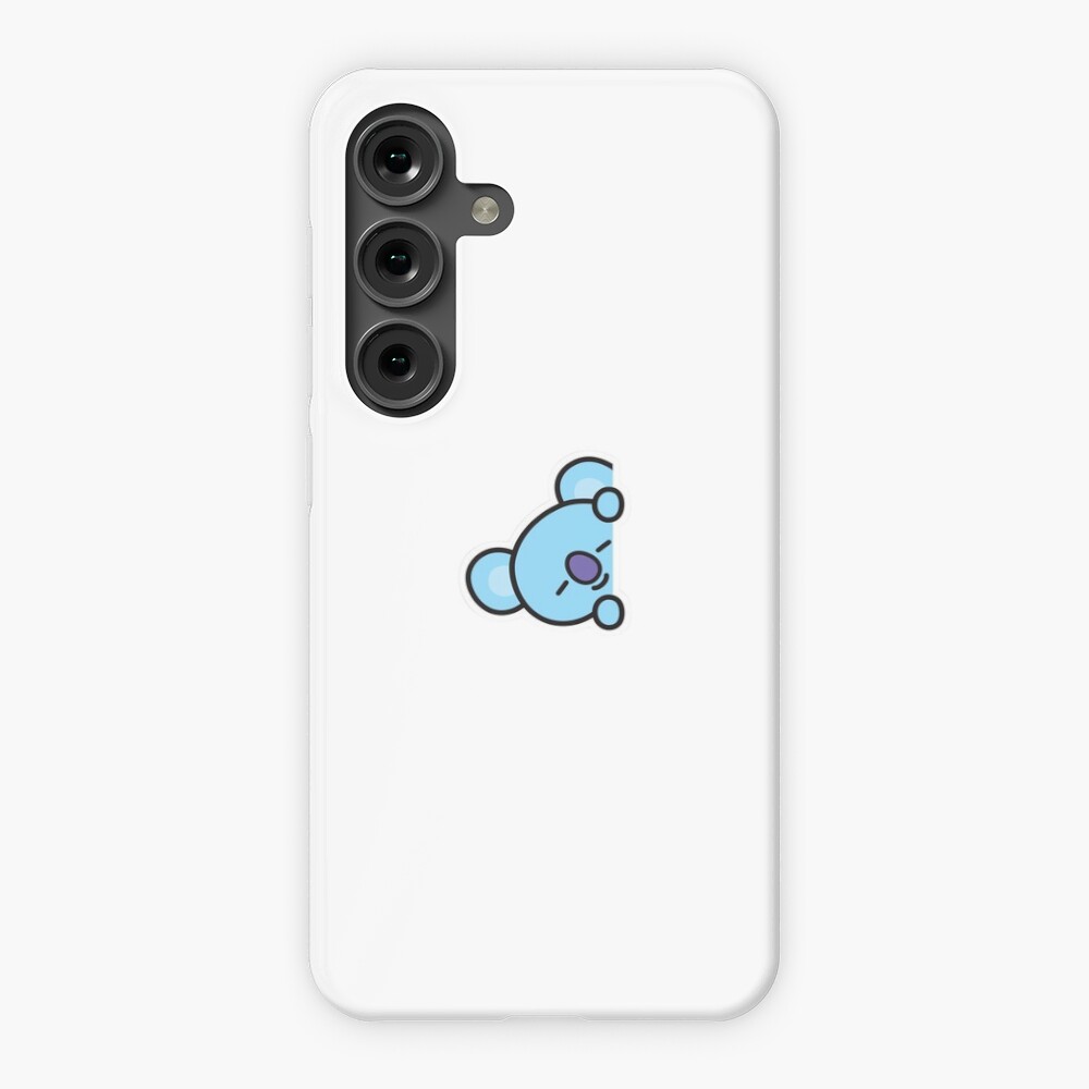 Artikel-Vorschau von Samsung Galaxy Leichte Hülle, designt und verkauft von astralcassie.
