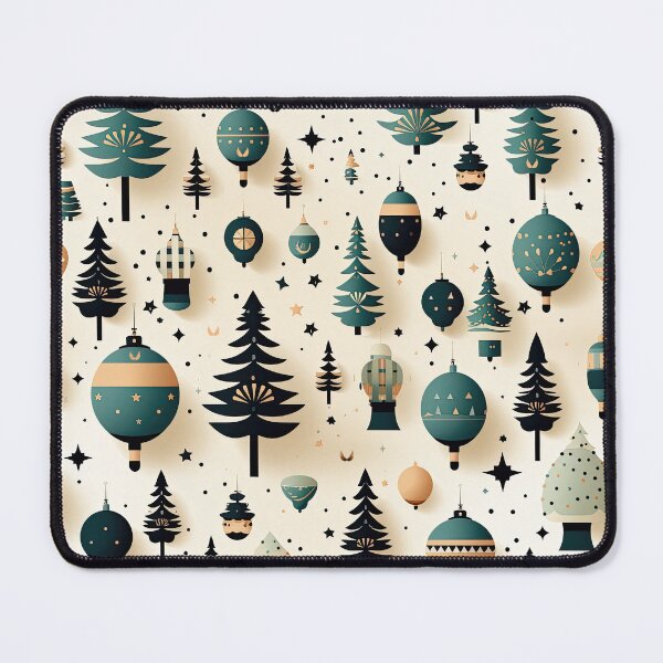Item preview, Christmas Pattern designed and sold by Nange and Gabe.
