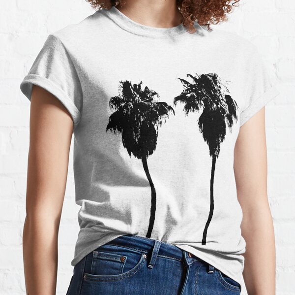 TWO PALM Classic T-Shirt