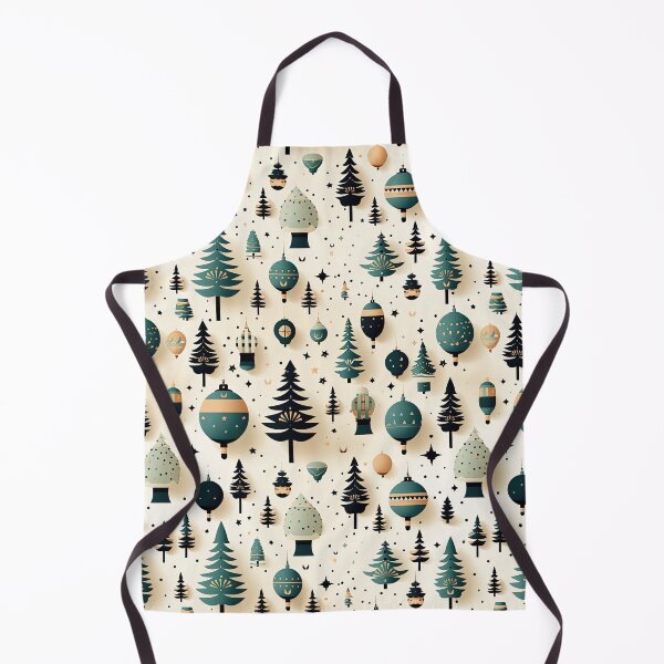 Item preview, Christmas Pattern designed and sold by Nange and Gabe.