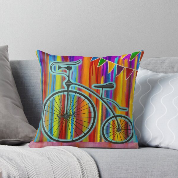 Item preview, Enjoy the ride designed and sold by Carla Bank.