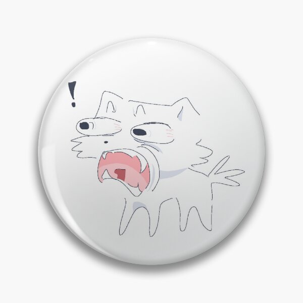 Item preview, shocked creature  designed and sold by Wherret.