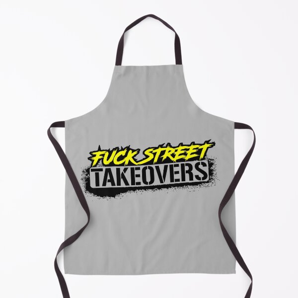 Item preview, Fuck Street Takeovers designed and sold by P3DROCARNITAS.