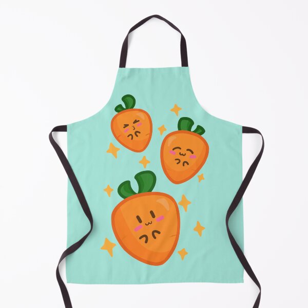 Item preview, Carrot Trio designed and sold by GigiQueenArts.