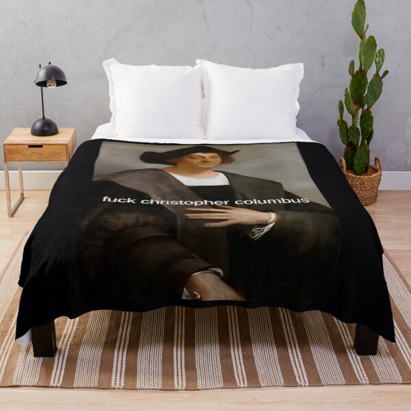 Item preview, f christopher columbus designed and sold by cxltufaoot70.