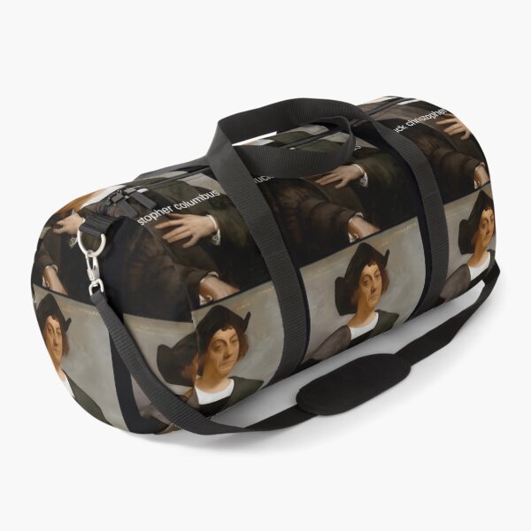 Item preview, f christopher columbus 	 		 designed and sold by cxltufaoot70.
