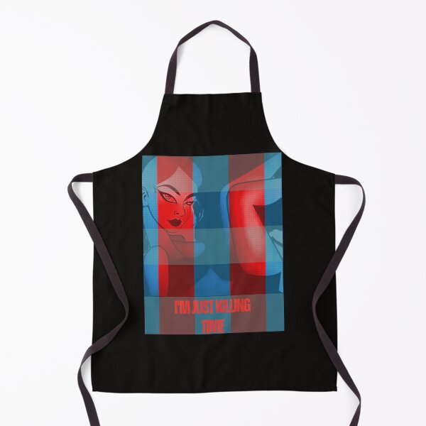 Item preview, american femme fatale designed and sold by creativaweb.